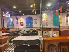 -澳门陈光记烧味饭店(南京德基广场店)