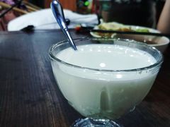 冰冻牛奶酒酿-随柳居·苏式小吃(建新巷店)