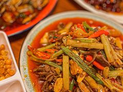 火爆鸡杂-绝城芋儿鸡(犀浦旗舰店)