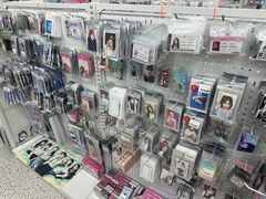 -Love Star追星馆(上海大悦城店)