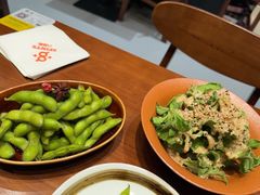 -8PINTS八品脱·日料·烧鸟·精酿小酒馆(莘庄店)