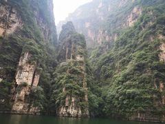 -龙庆峡风景区