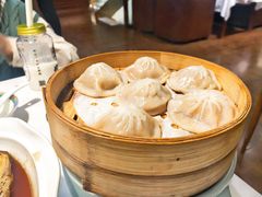 -肆月河豚·新淮扬(金融街店)