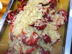 -盱眙虾神於氏龙虾(夫子庙红街店)