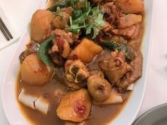 -香料集市新疆餐厅·清真聚餐(成都远洋太古里店)