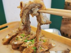 -草本味·市井羊肉馆(新开铺总店)