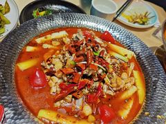 -观盐·盐帮菜(官园桥店)