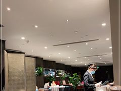 -红棉中餐厅·广州海航威斯汀酒店