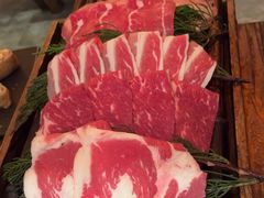 -侘与火 Wabi 侘寂烟火•锅物料理(大屯DT51店)