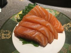 -禾绿回转寿司(国瑞店)
