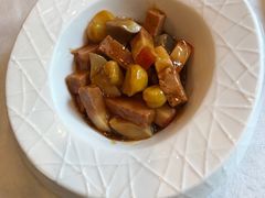 -功德林素菜饭庄(前门店)