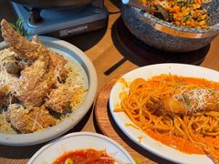 -双门洞·森系料理(体育西店)