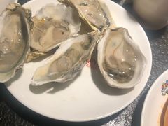 -欢乐牧场海鲜烤肉自助(牡丹园店)