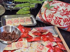 -郴州特产舜华临武鸭(郴州西站店)