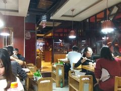 -傣妹火锅(荔湾广场店)