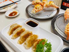 -新一番三文鱼寿司(大东海店)