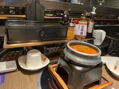 -火炉火炭火烤肉(望京凯德mall店)