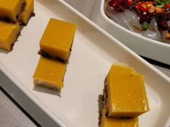 -半天妖烤鱼(物美沁山水店)