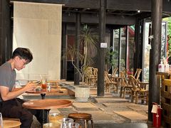 -Metal hands·铁手咖啡