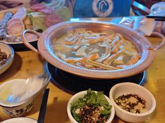-民食香·腊排骨野生菌美食(木府店)