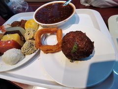 -护国寺小吃(地安门店)