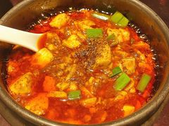 招牌麻婆豆腐-陈麻婆豆腐总店