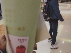 -叶子与茶(苏宁广场店)