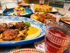 -卢布里西餐厅(总店)