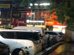 -翠华餐厅(正佳广场店)