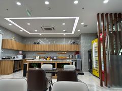 -桃仙机场头等舱休息室