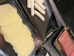 -重庆九记老火锅(广场店)