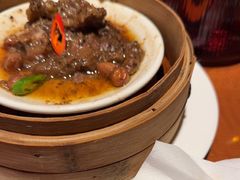 -杭州JW万豪酒店-万豪中餐厅