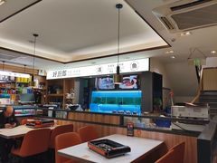 -好厨郎烤鱼·家常菜(红旗路总店)