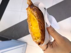 -粉粉乐鲷鱼烧(美罗城店)