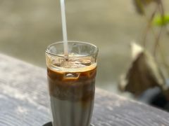 -Metal hands·铁手咖啡