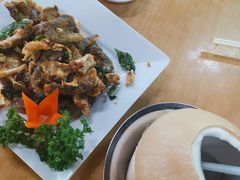-無招牌海鮮(芽笼店)