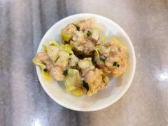 干蒸-品香排骨饭(羊官路店)