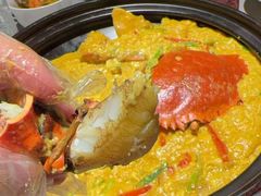 -BetterThai 泰加(苏州中心店)