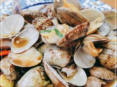 -鑫鸿达·海鲜闽菜热炒小馆(中山路店)