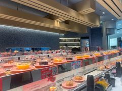 -争鲜回转寿司(朝北大悦城店)