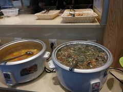 -素满香·素食自助餐(苏州·临顿路店)