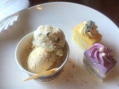 -宁波逸东豪生大酒店·豪生咖啡厅