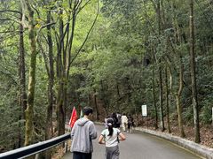 -大慈岩风景区