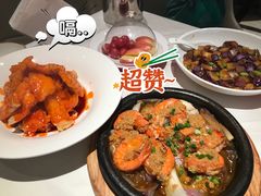 -大鸭梨烤鸭店(花园村店)