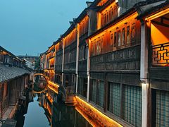 -乌镇景区