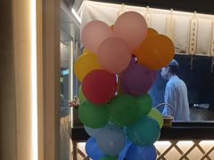 -那时新疆·若羌(经纬汇店)