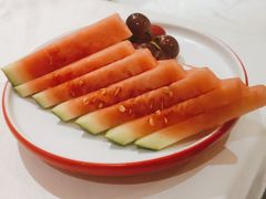 -大鸭梨烤鸭(房山店)