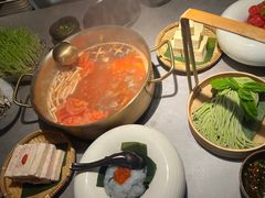 -罗勒家·养生火锅· Bistro(大望路店)