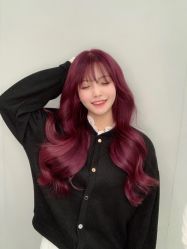 点击看大图 -3AM HAIR SALON烫发染发接发