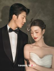 -太郎花子婚纱摄影TAHAKO(无锡店)